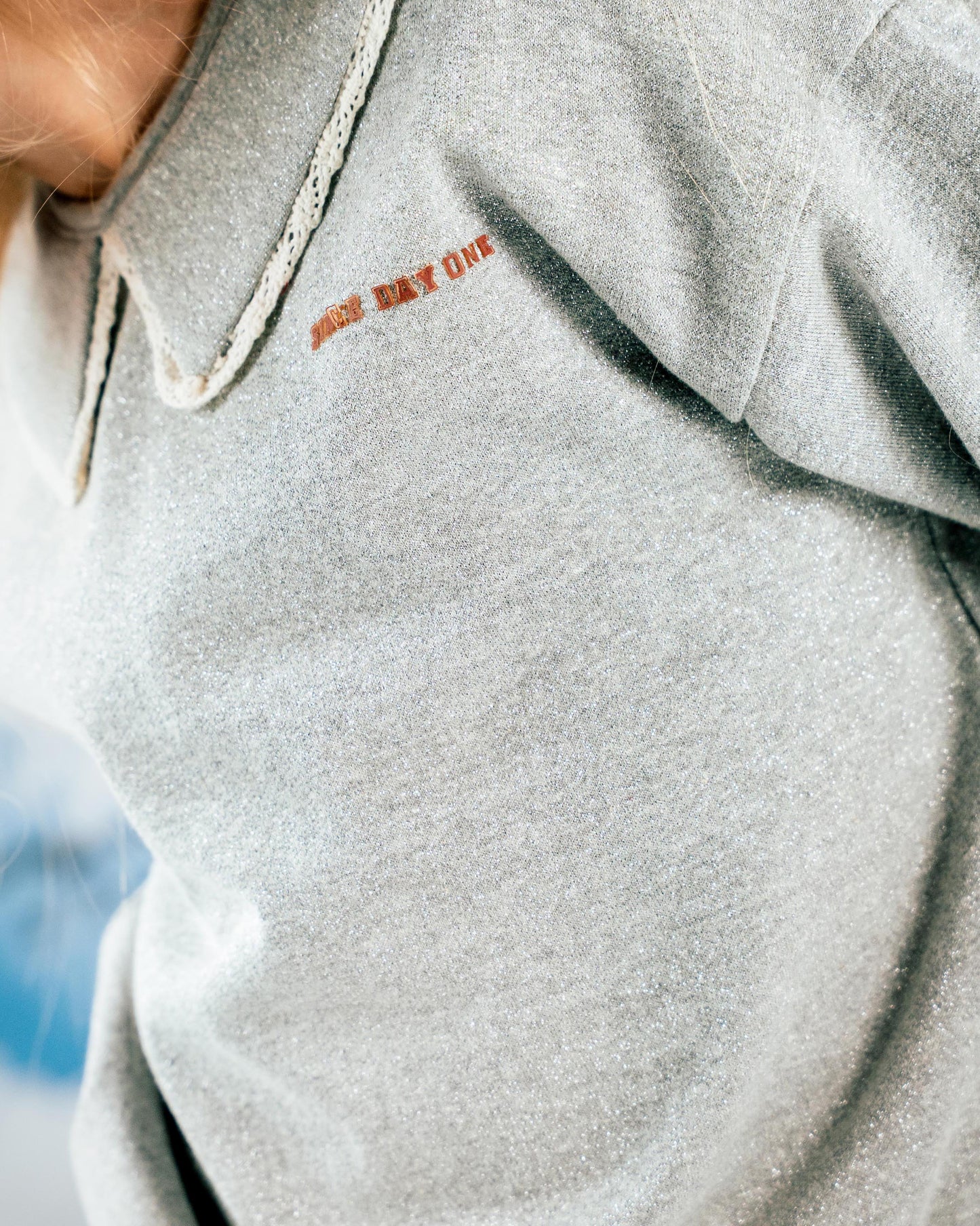 QPI - Fieke sweater