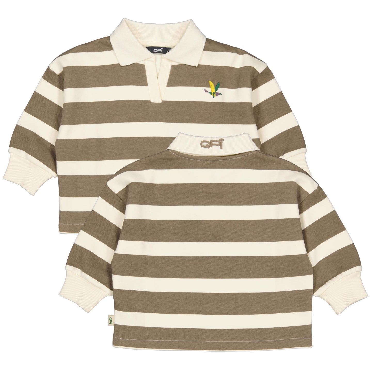 QPI - Gasper sweater