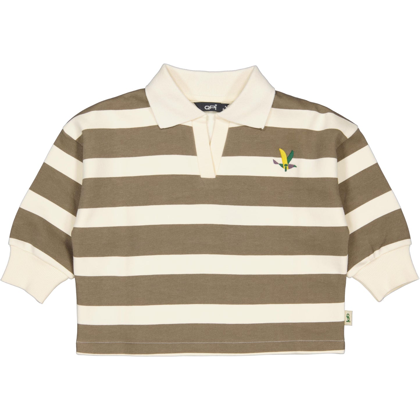 QPI - Gasper sweater