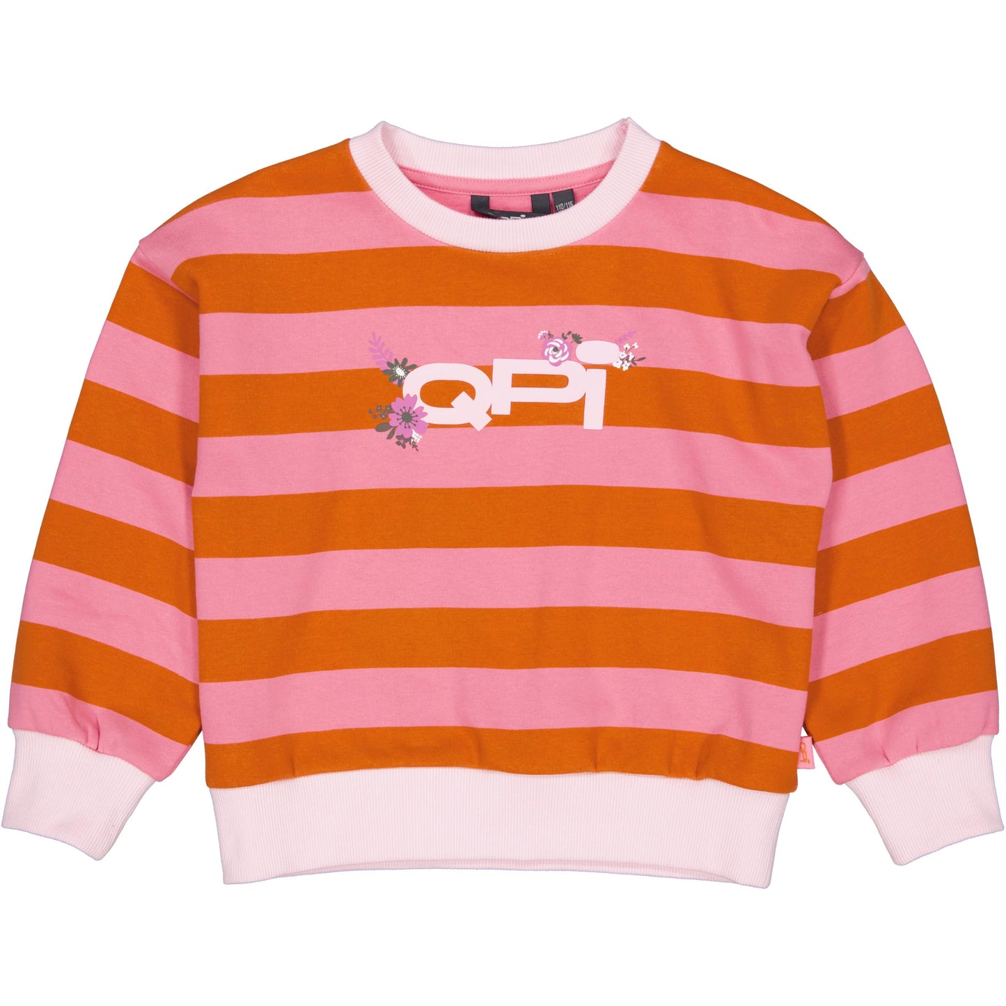 QPI - Farah sweater