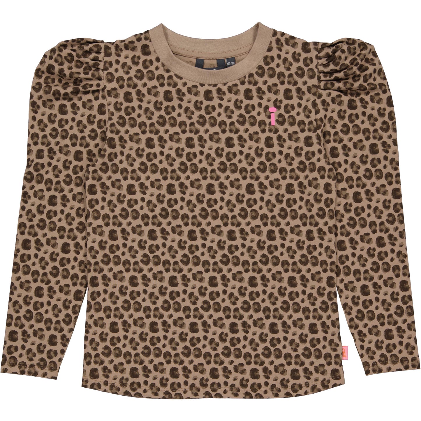 QPI - Felien shirt