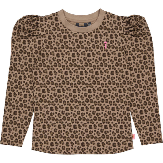 QPI - Felien shirt