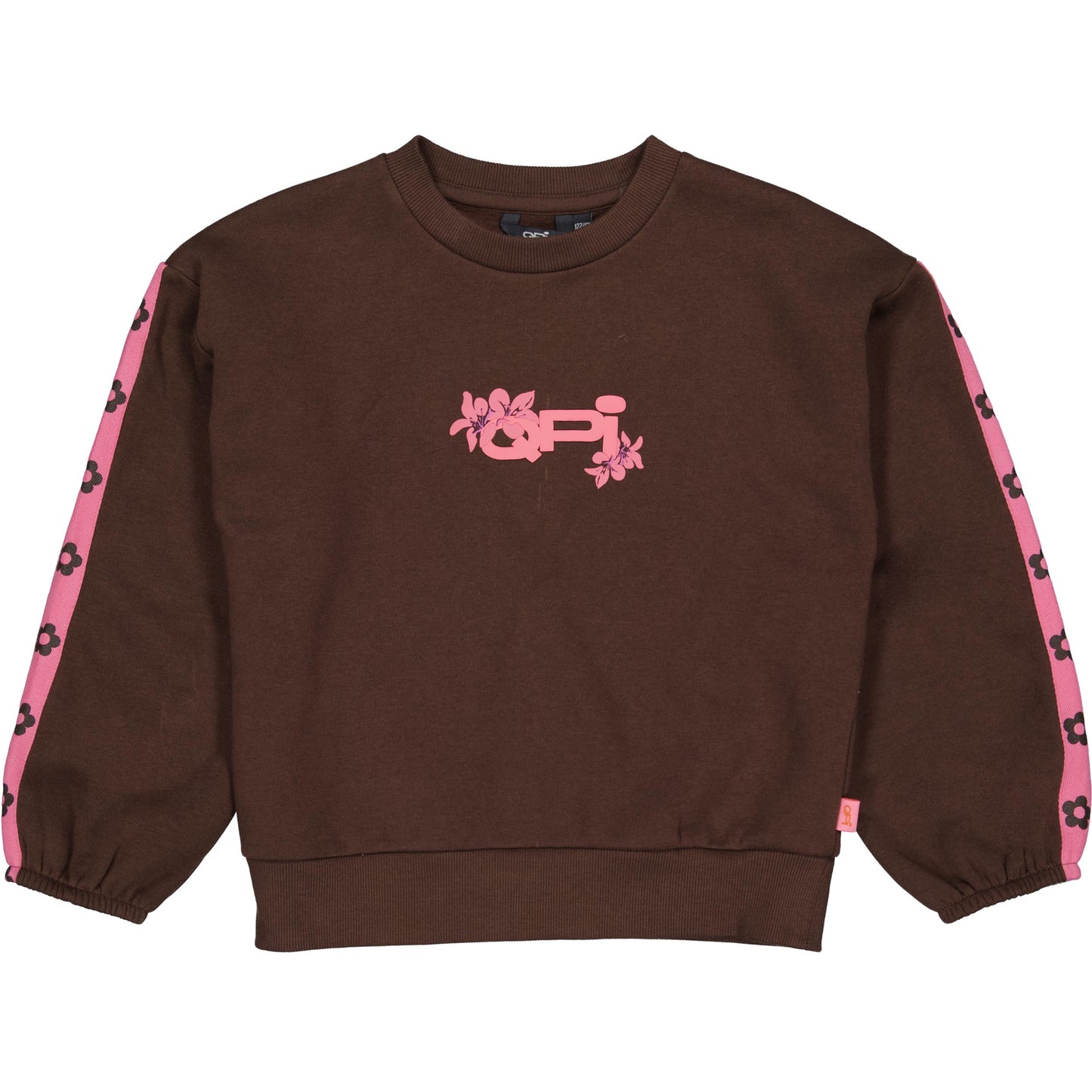 QPI - Femke sweater