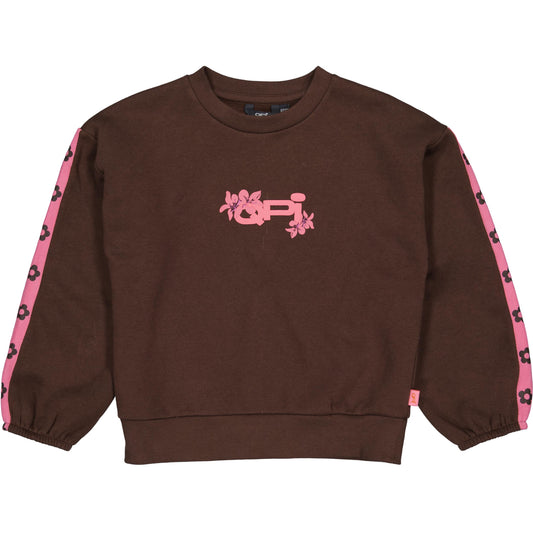 QPI - Femke sweater