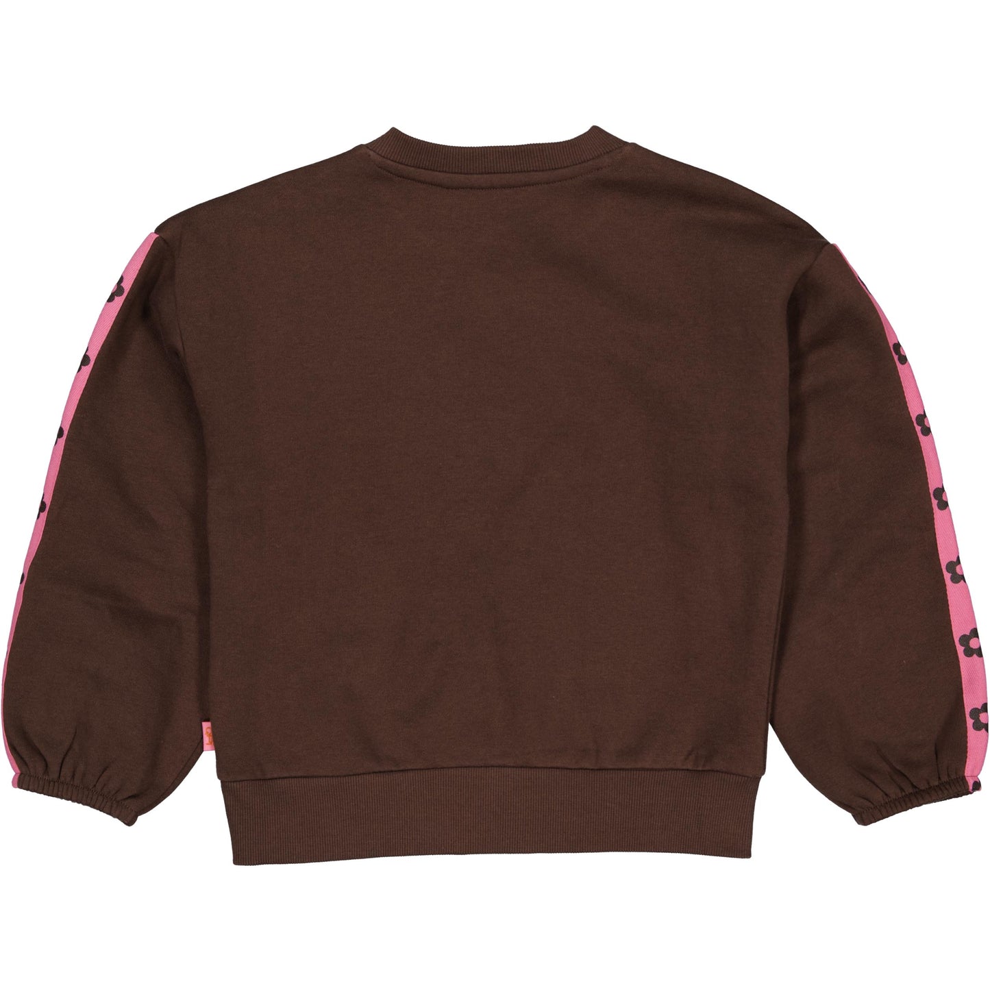 QPI - Femke sweater