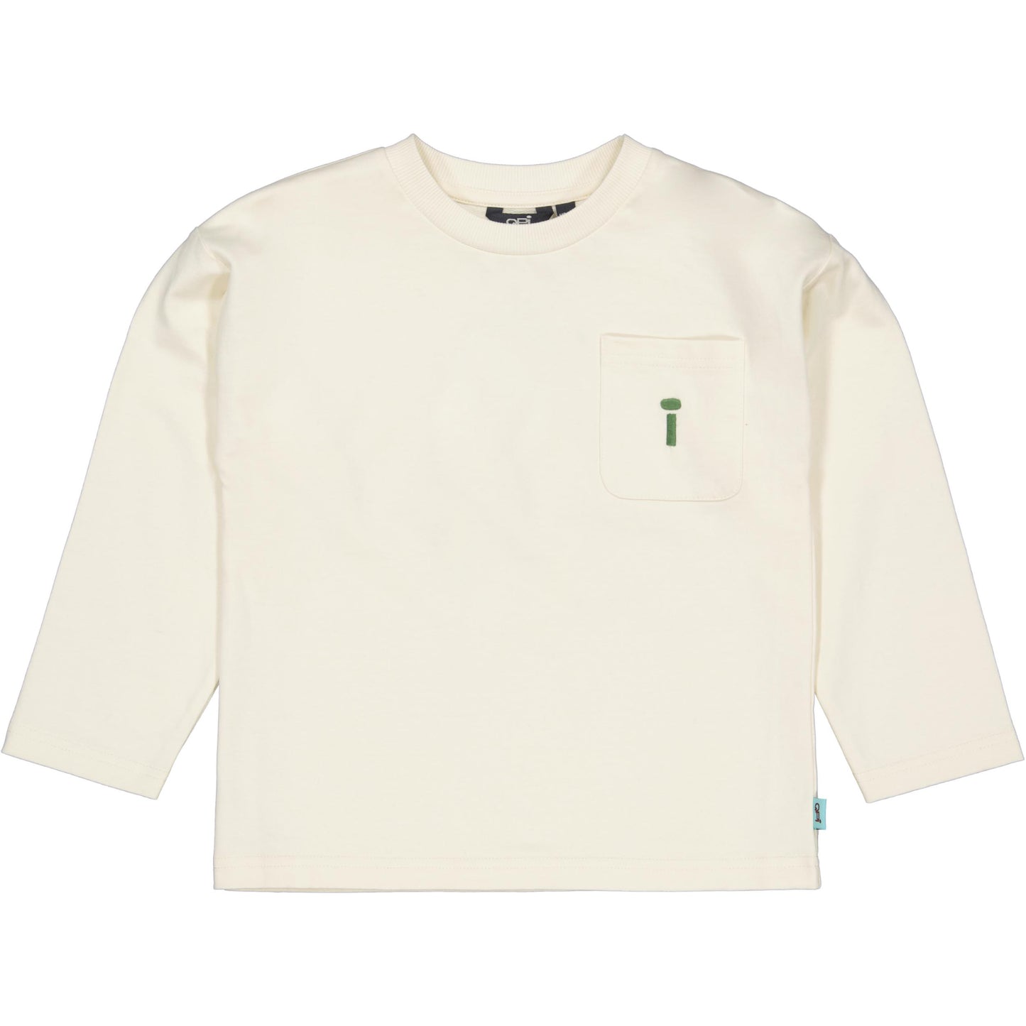 QPI - Fer sweater