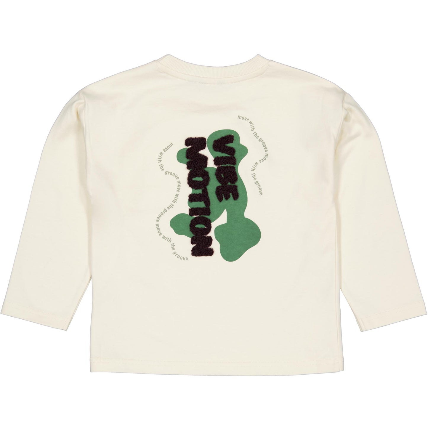 QPI - Fer sweater