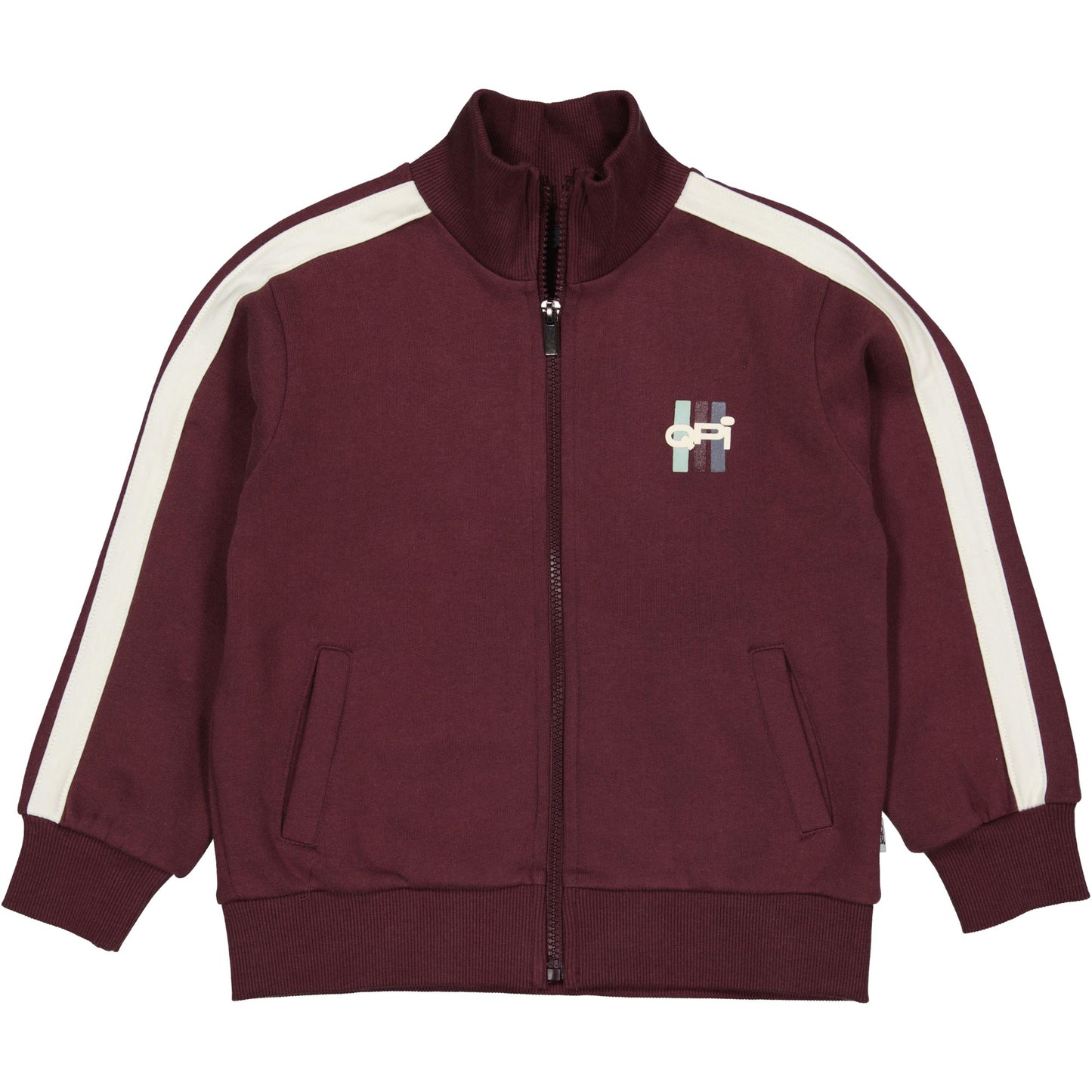 QPI - Frederik sweater