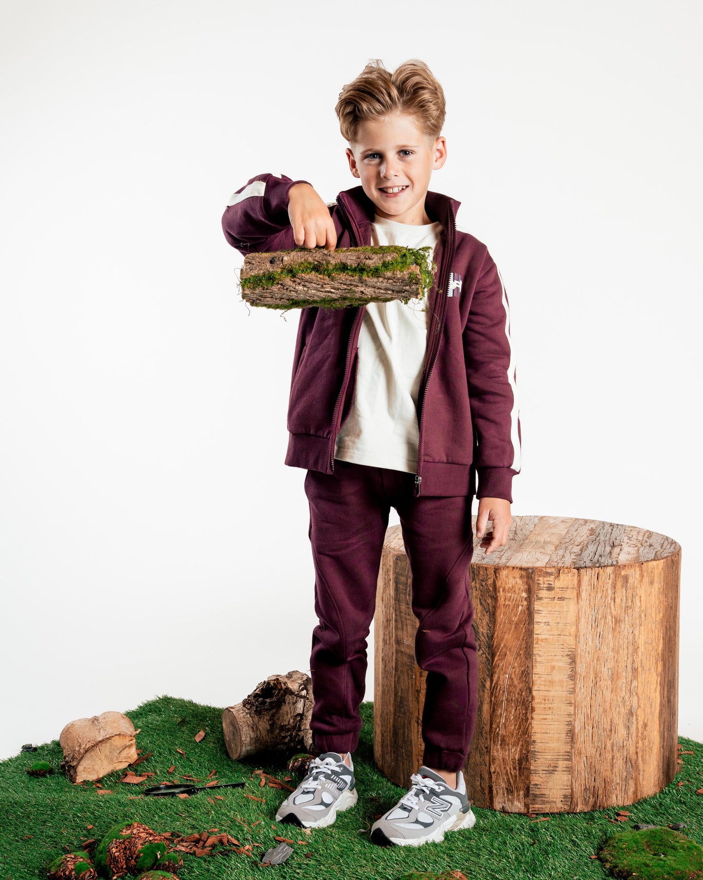 QPI - Friso pants