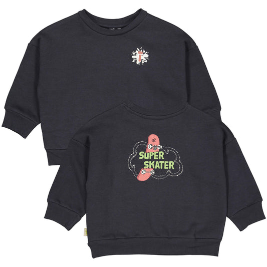 QPI - Gerhard sweater