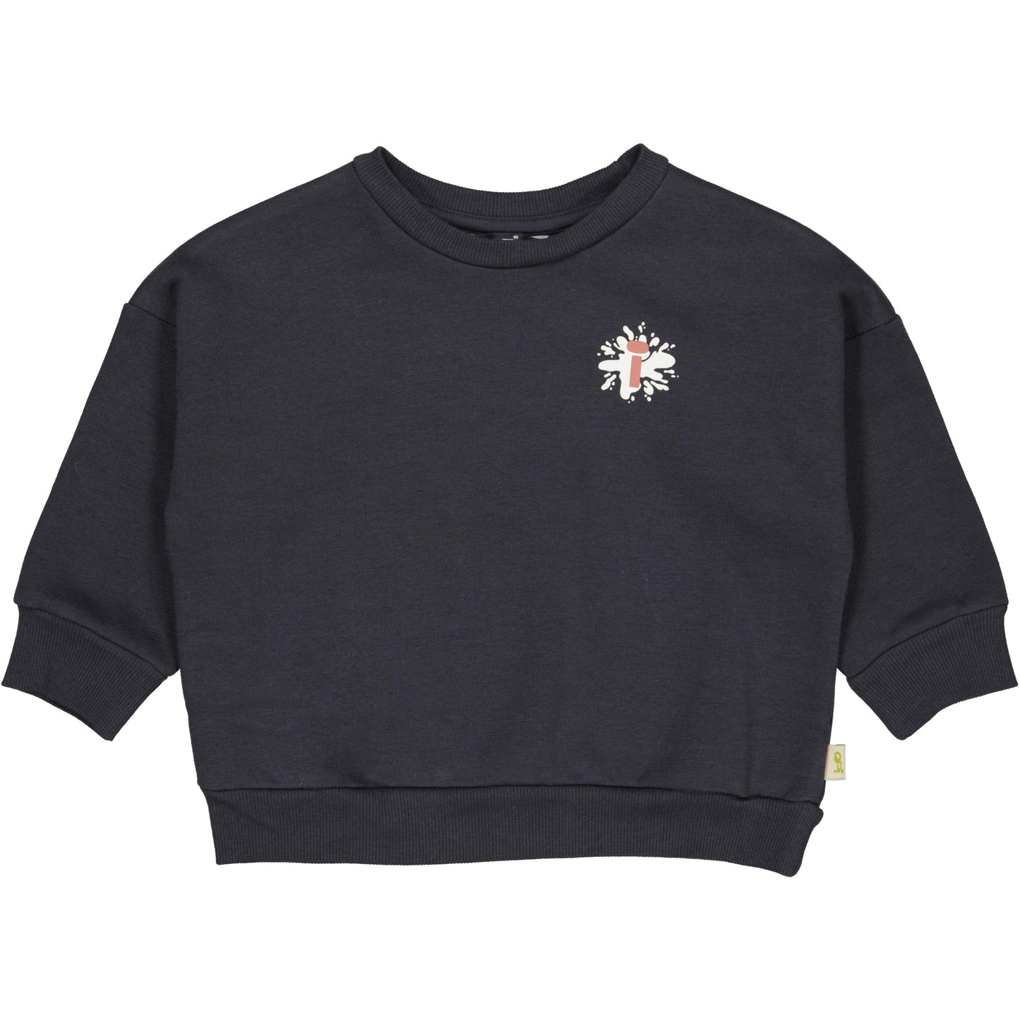 QPI - Gerhard sweater