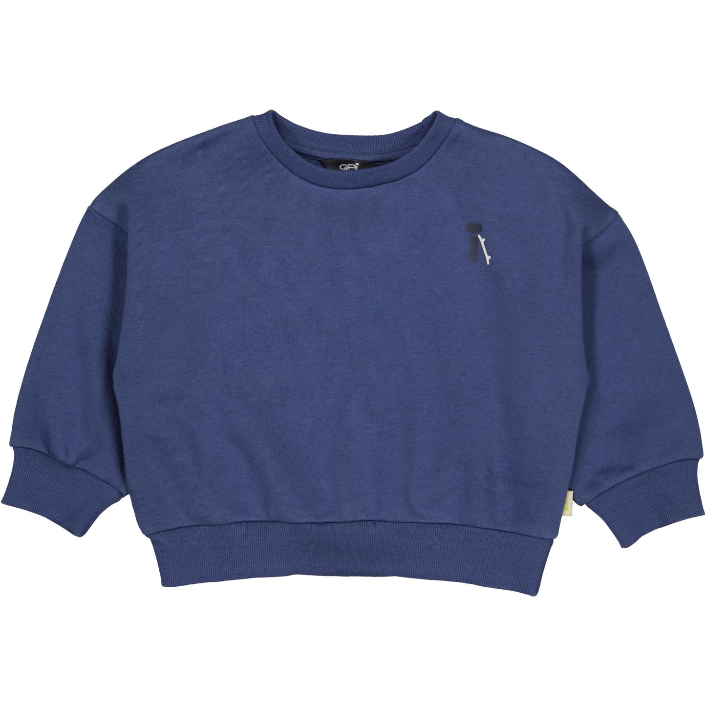 QPI - Gerrald sweater