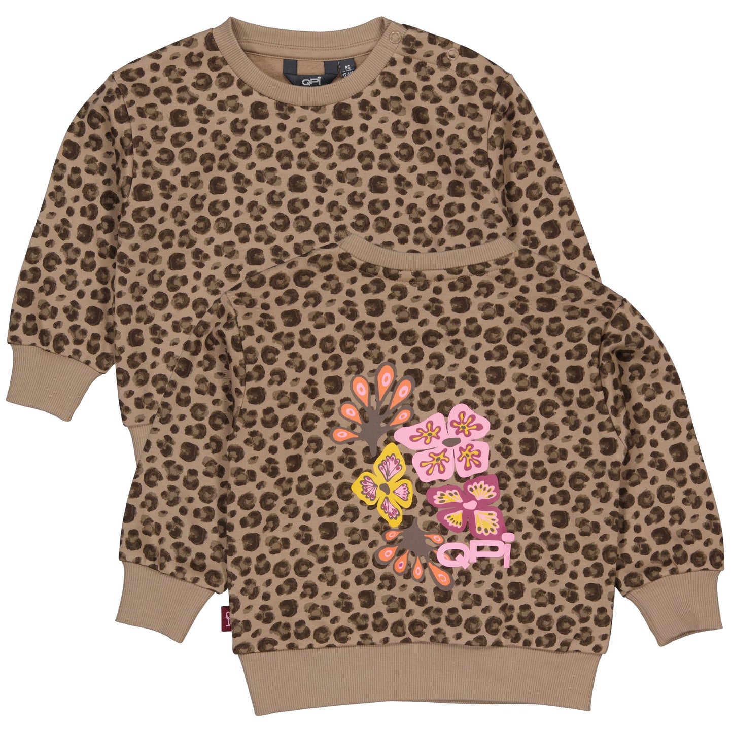 QPI - Gersje sweater