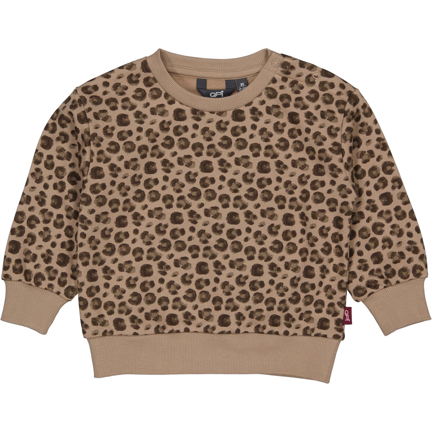 QPI - Gersje sweater
