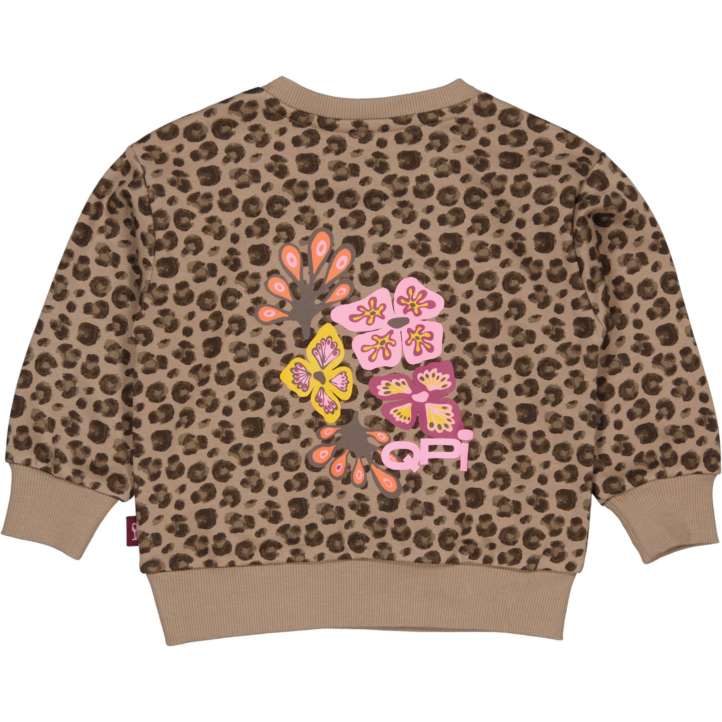 QPI - Gersje sweater