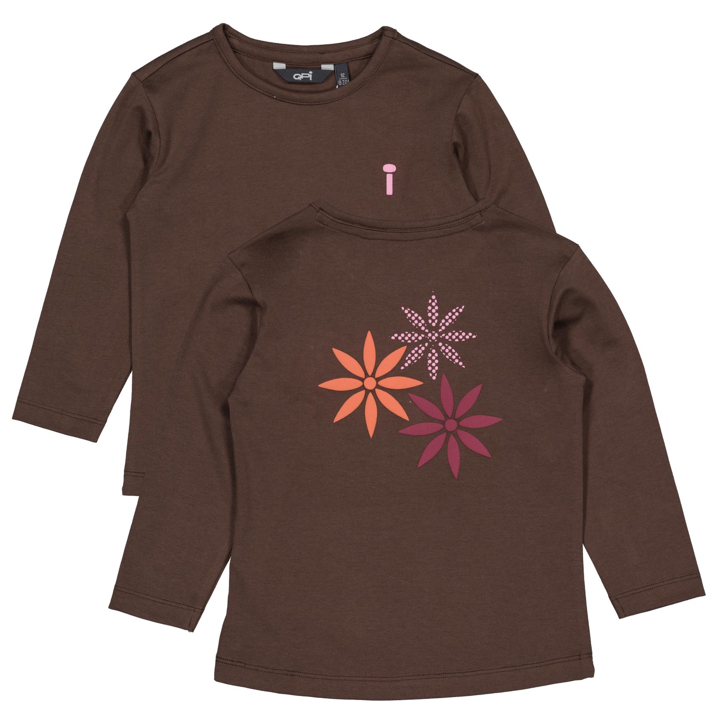 QPI - Gloria shirt