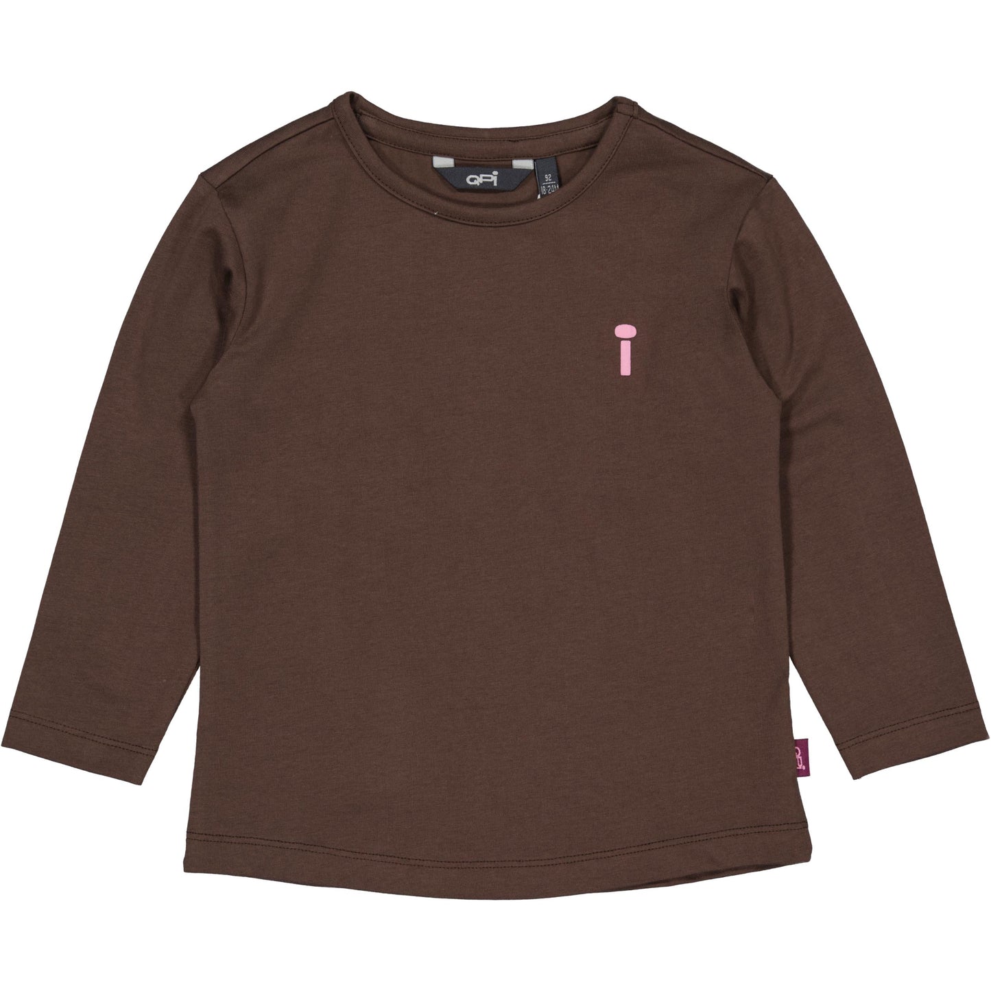 QPI - Gloria shirt