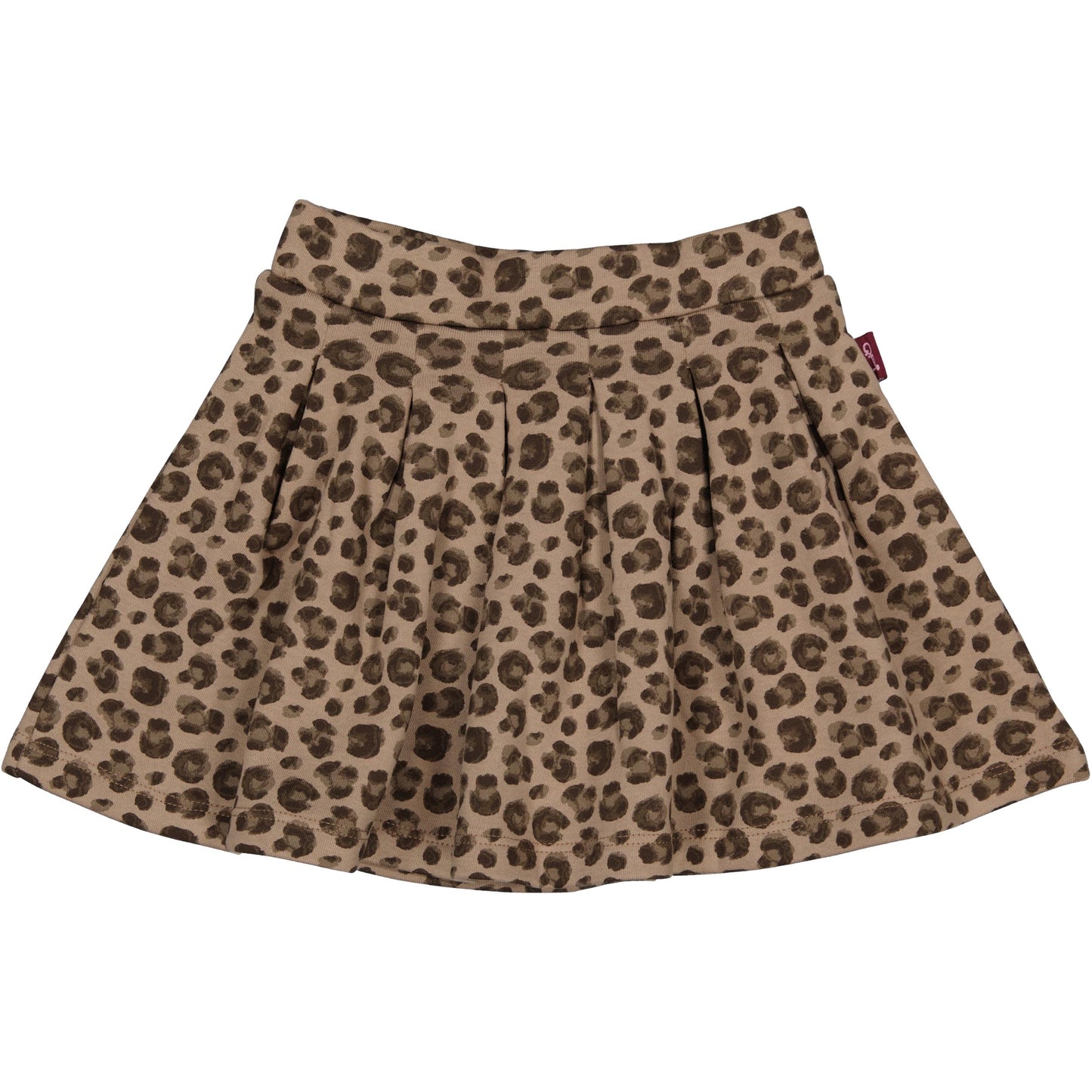 QPI - Goos skirt