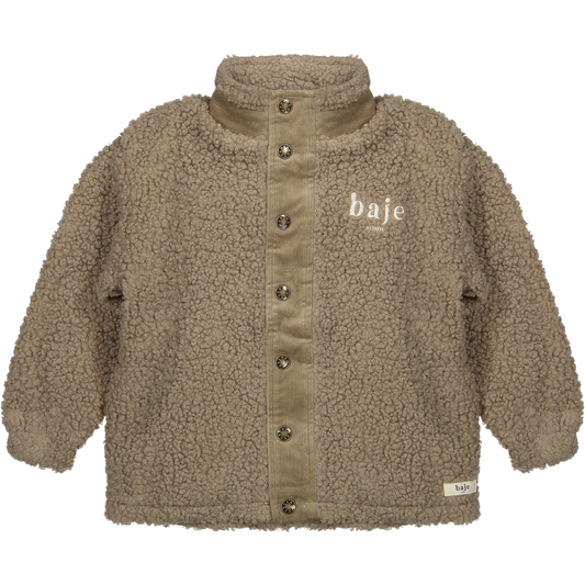 Baje Studio - Rances brown