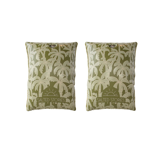 Salted Stories - Palmtree zwembandjes