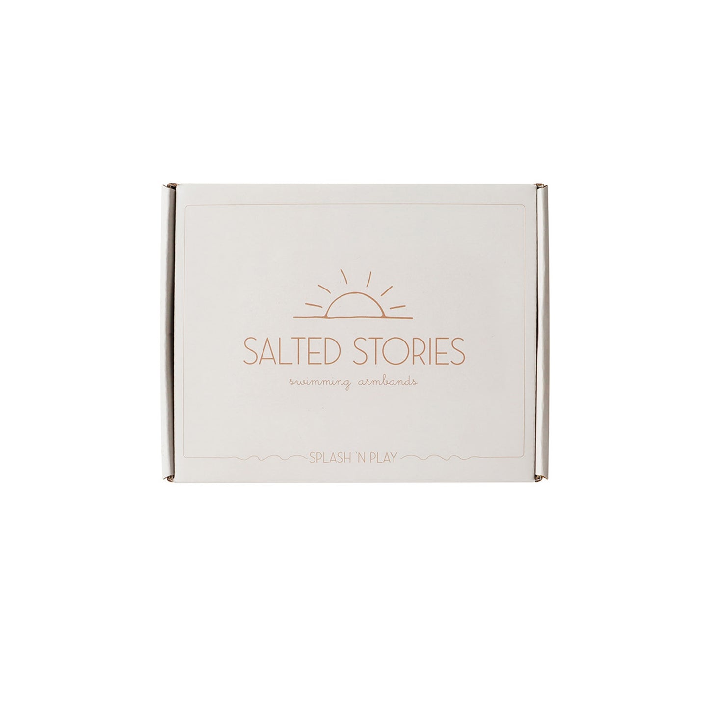 Salted Stories - Palmtree zwembandjes