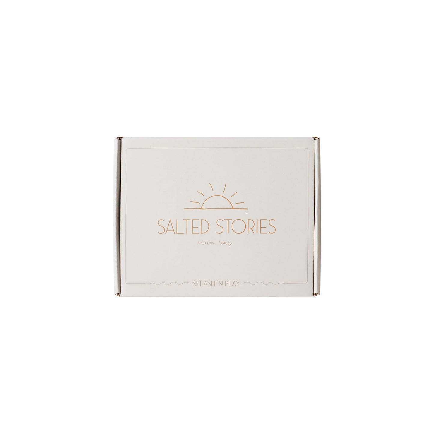 Salted Stories - Palmtree zwemband