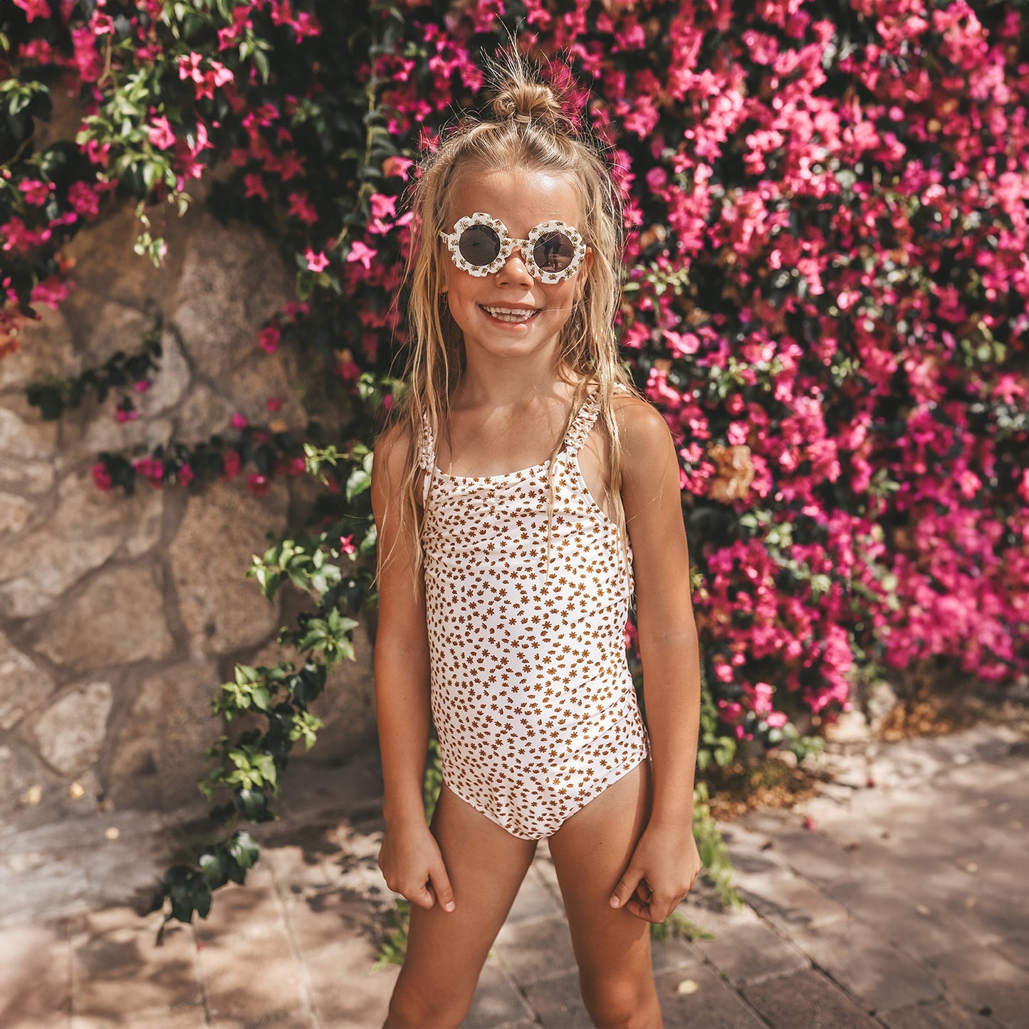 Salted Stories - Sylvie badpak