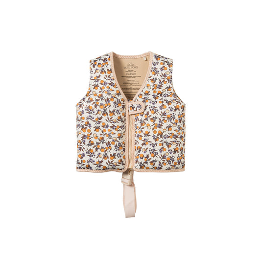 Salted Stories - Floating vest