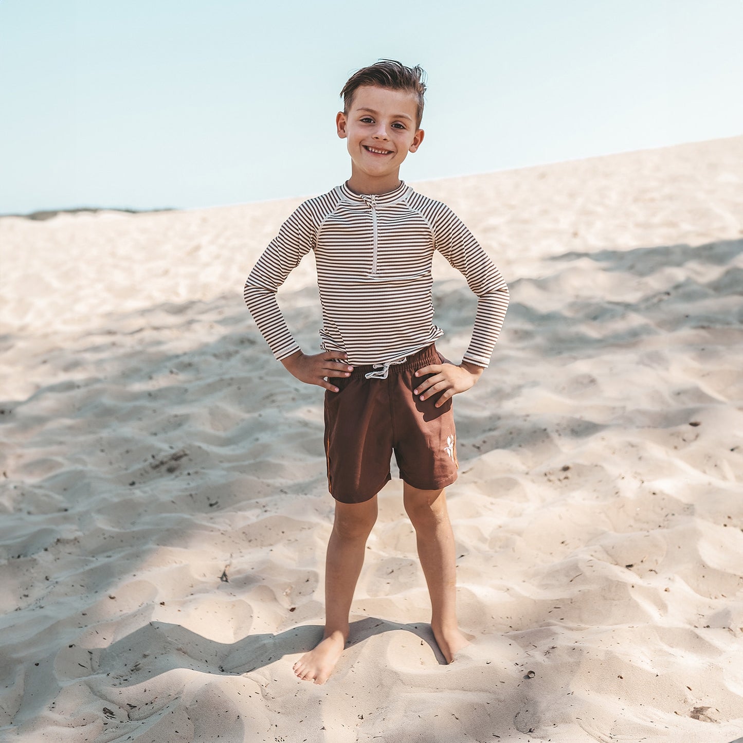 Salted Stories - Stef zwembroek