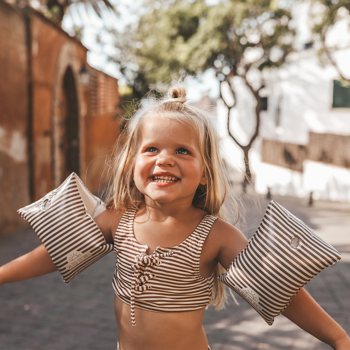 Salted Stories - Sue bikini