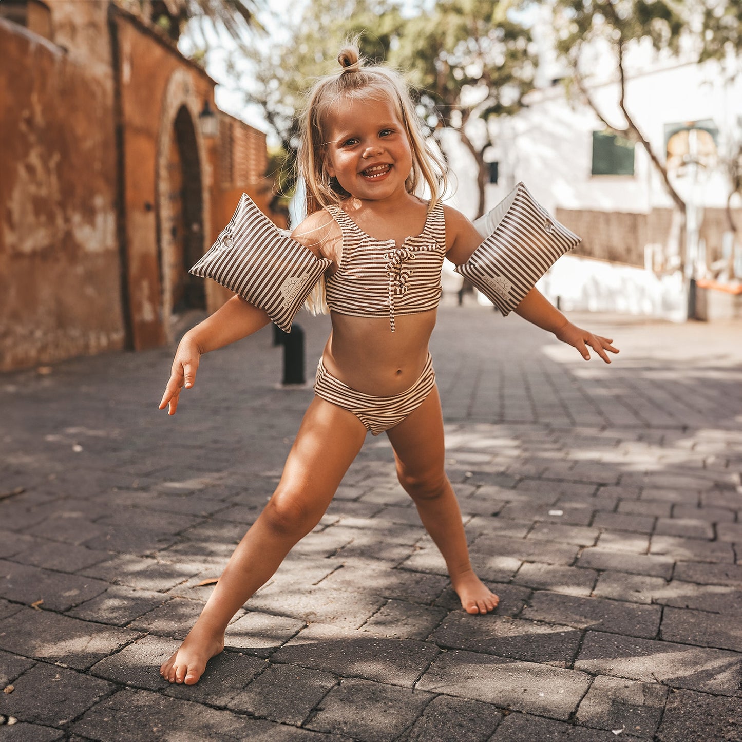 Salted Stories - Sue bikini