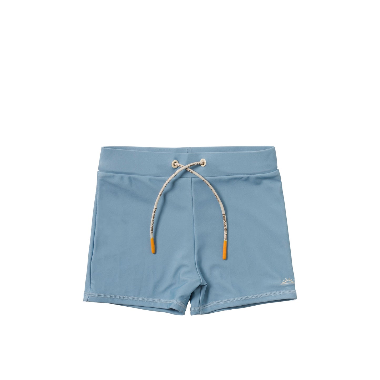 Salted Stories - Scott zwembroek