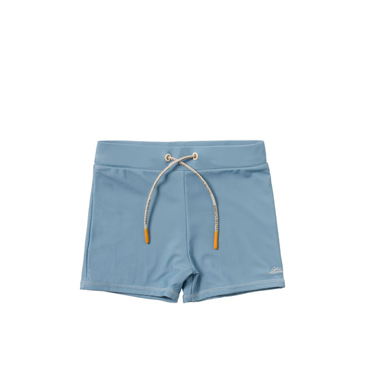 Salted Stories - Scott zwembroek