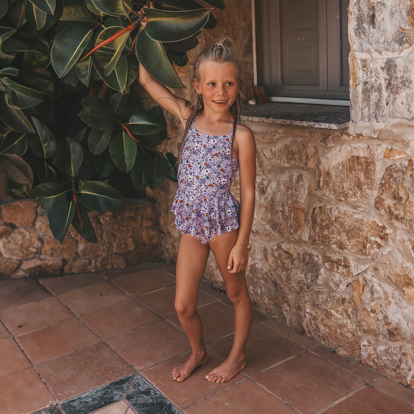 Salted Stories - Sanna badpak