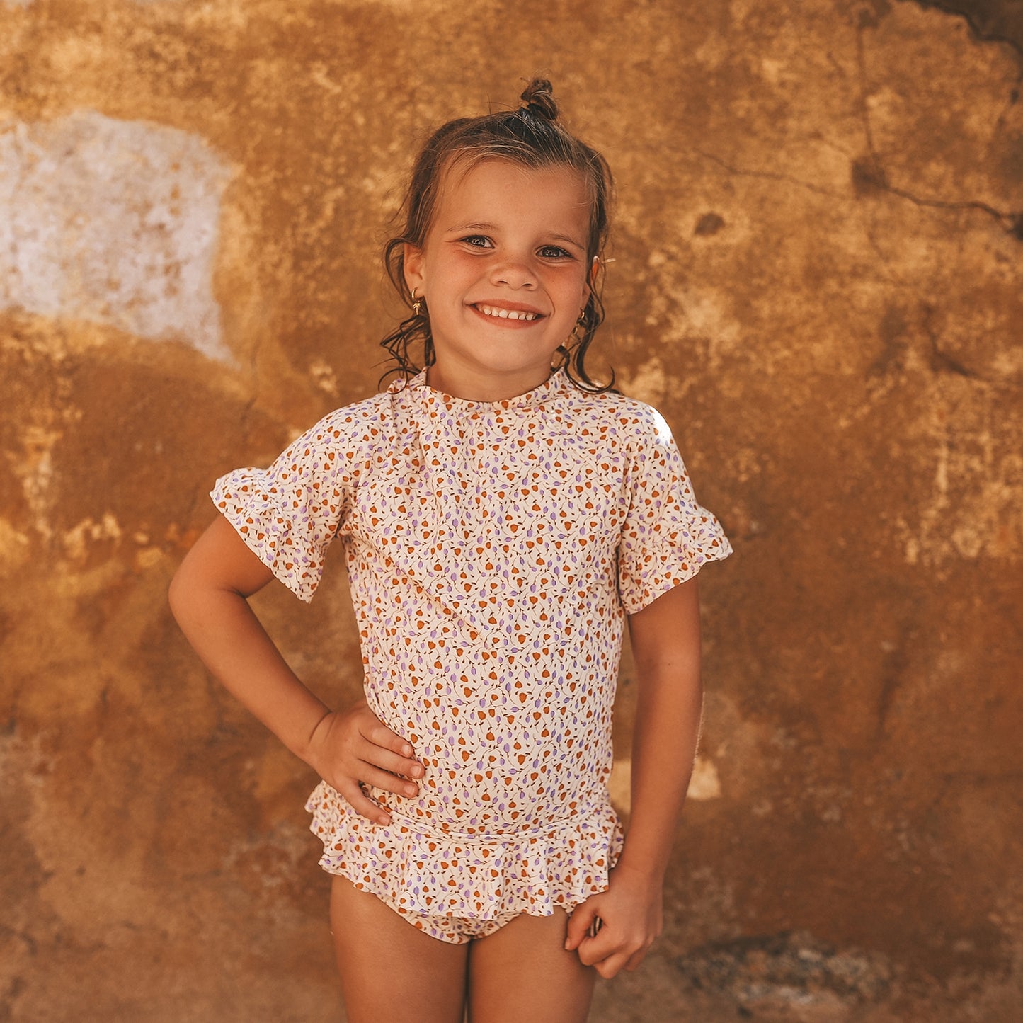 Salted Stories - Suzanne set