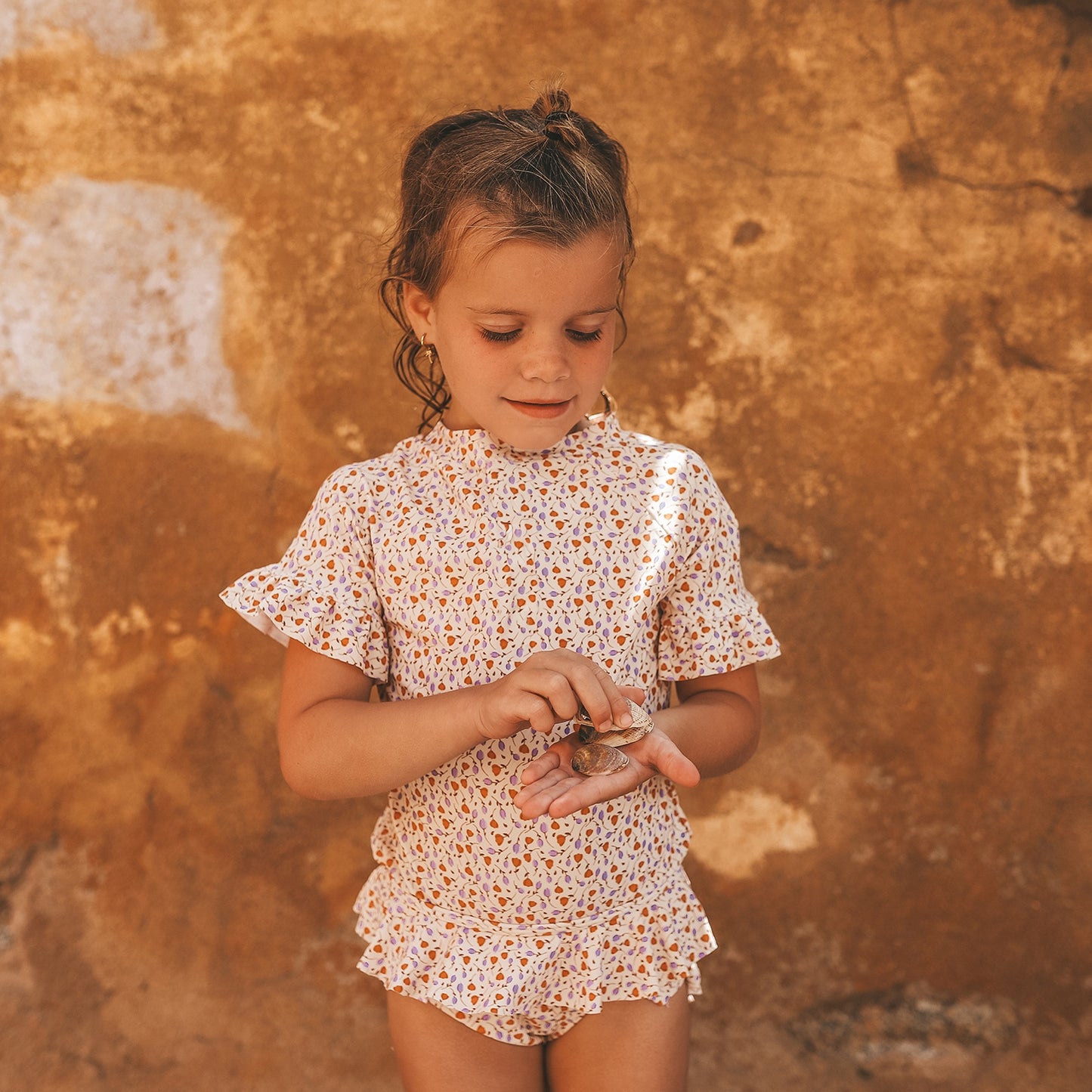 Salted Stories - Suzanne set