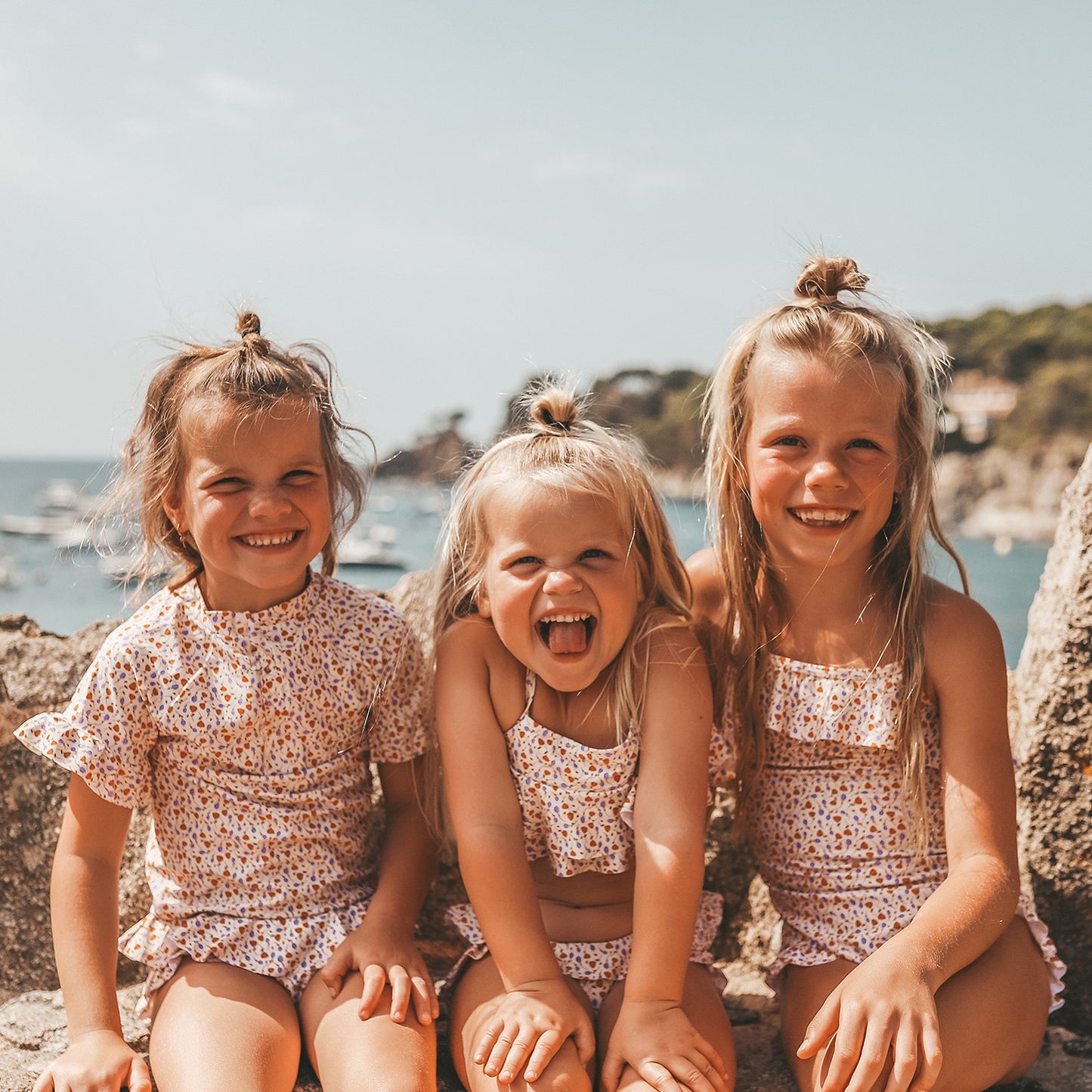 Salted Stories - Suzanne set