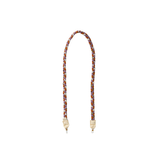 Salted Stories - Sunglasses cord Sparkly flowers