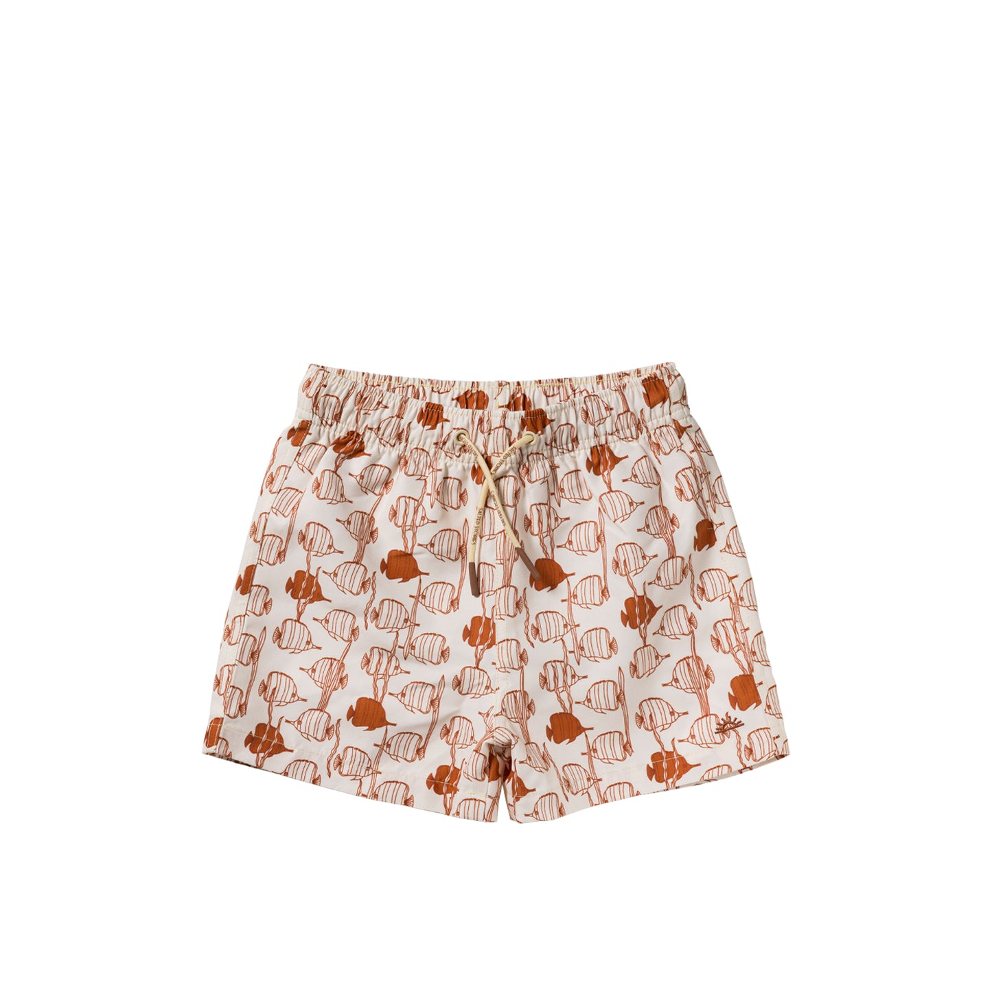 Salted Stories - Fishy swimshort