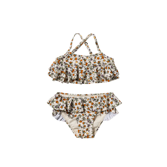 Salted Stories - Pommeflower bikini