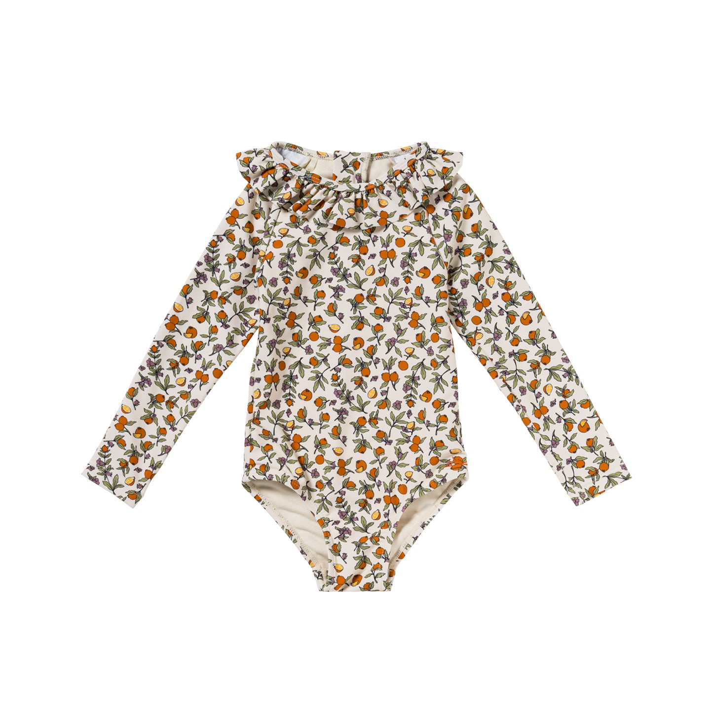 Salted Stories - Pommeflower bodysuit