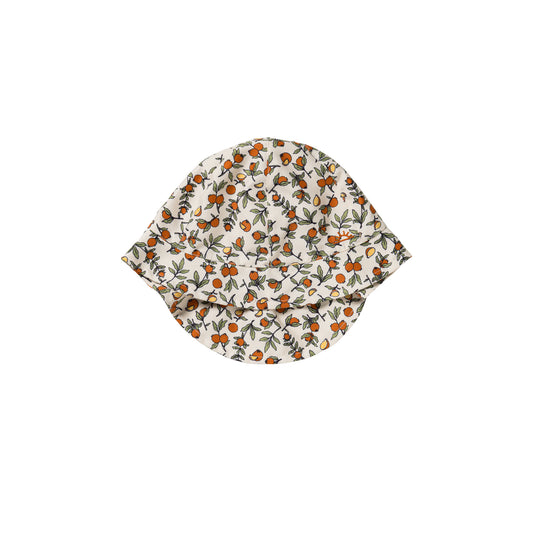 Salted Stories - Pommegranate hat