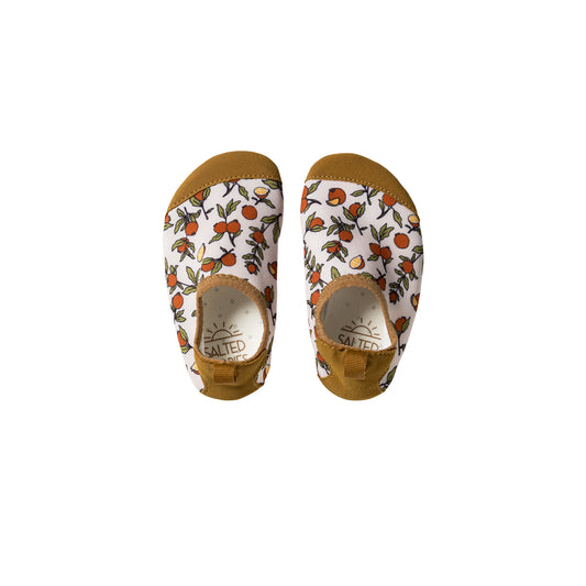 Salted Stories - Pommegrenata watershoes