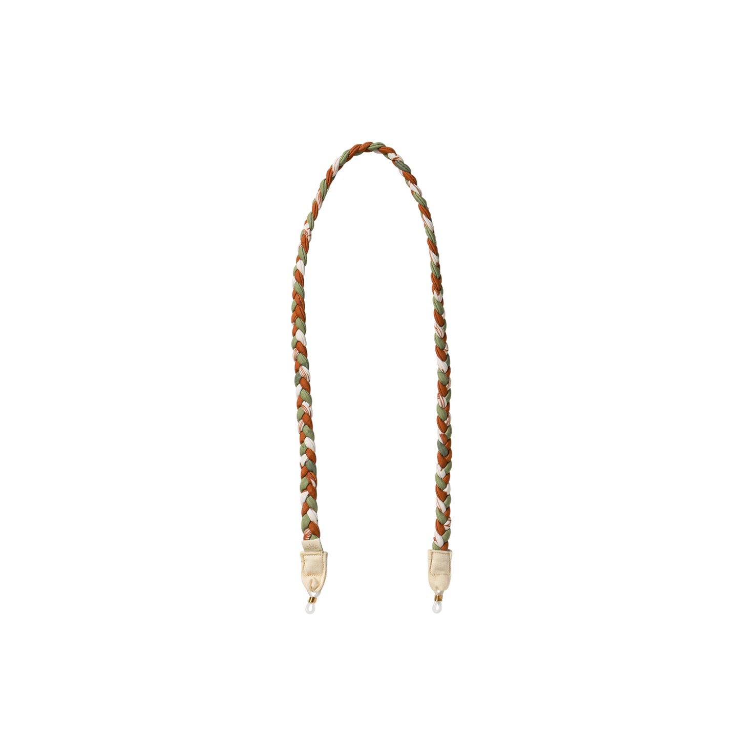 Salted Stories - Sunglasses cord Pommegrenate