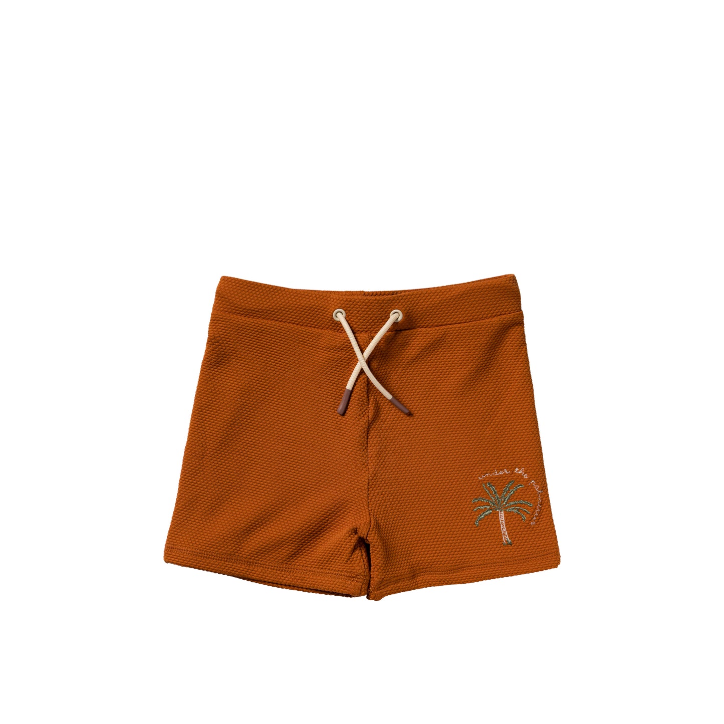 Salted Stories - Solid swimtrunks