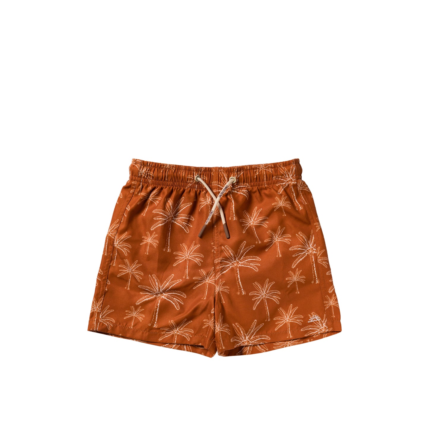 Salted Stories - Palms swimshort