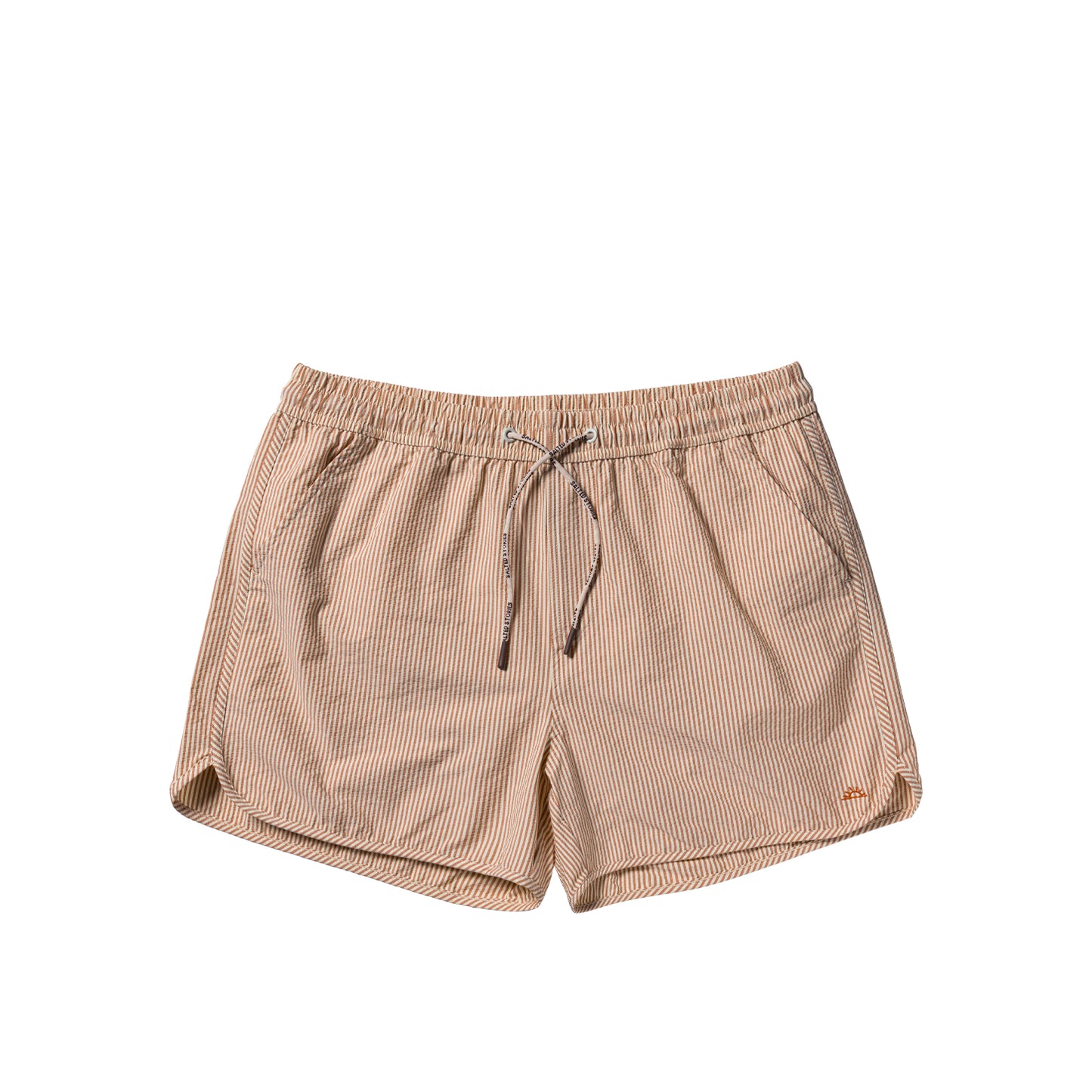 Salted Stories - Bombay seersucker swimshort men