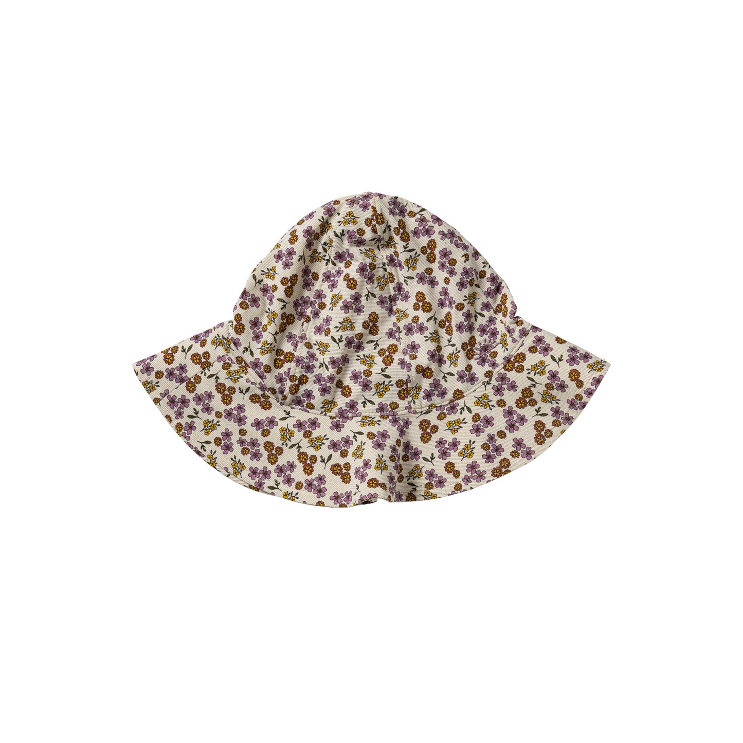 Salted Stories - Sparkly flower hat