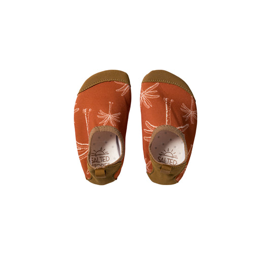 Salted Stories - Palm watershoes