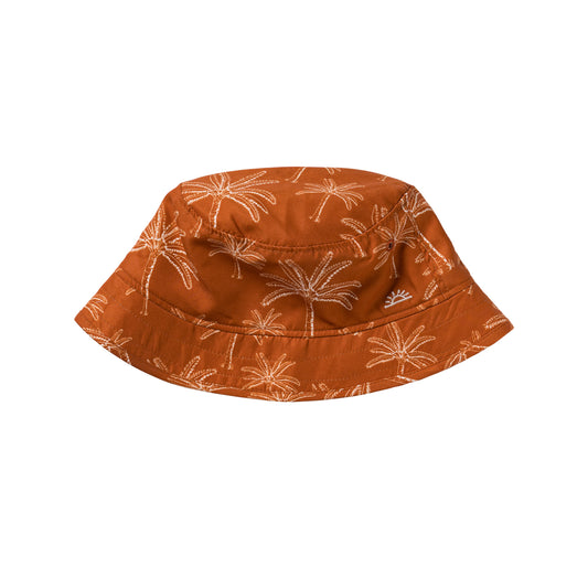 Salted Stories - Palm hat
